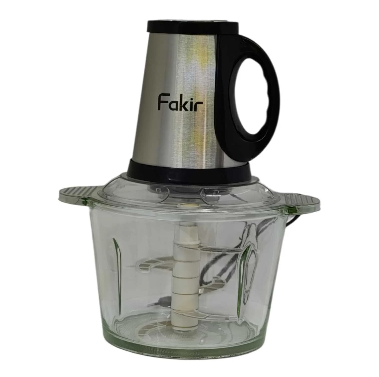 خردکن 3800 میلی‌لیتر فکر مدل MP-2026