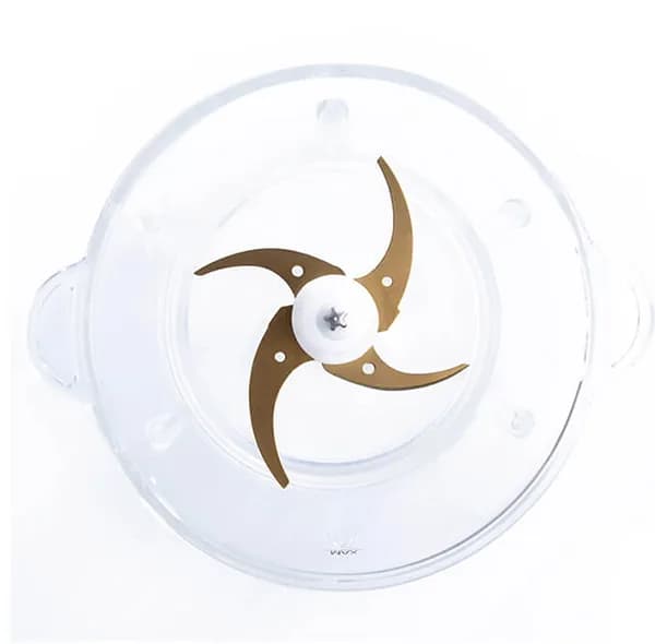 خردکن باریتون مدل BFC-2501 — تصویر ۲