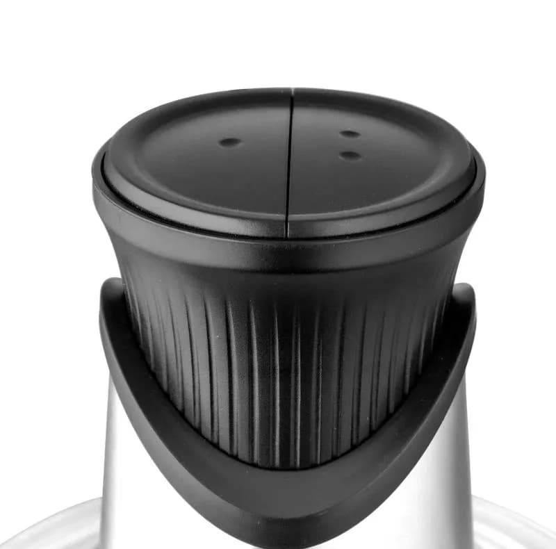 خردکن باریتون مدل BFC-2502TB — تصویر ۴