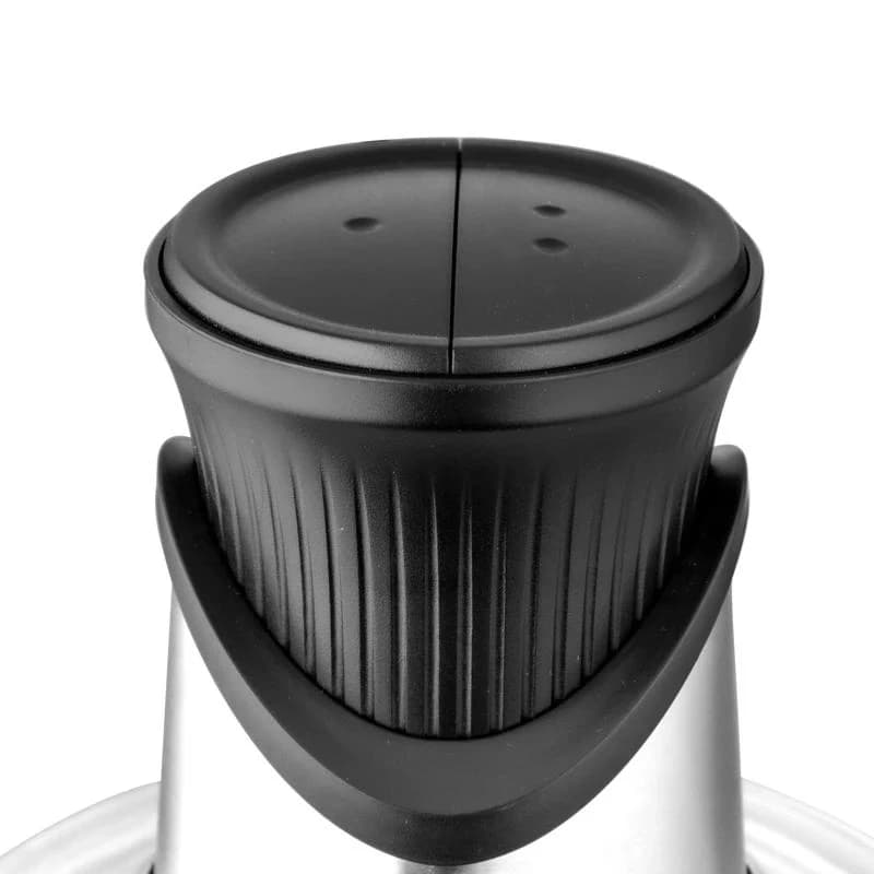 خردکن باریتون مدل BFC-2502TB — تصویر ۱۰