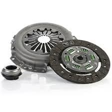 کلاچ نیسان دیسک و صفحه و بلبرینگ KIT3 Z24 – 225 عظام کد 3184143