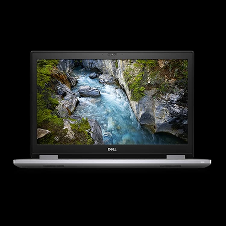 لپ تاپ استوک Dell Precision 7740 i5