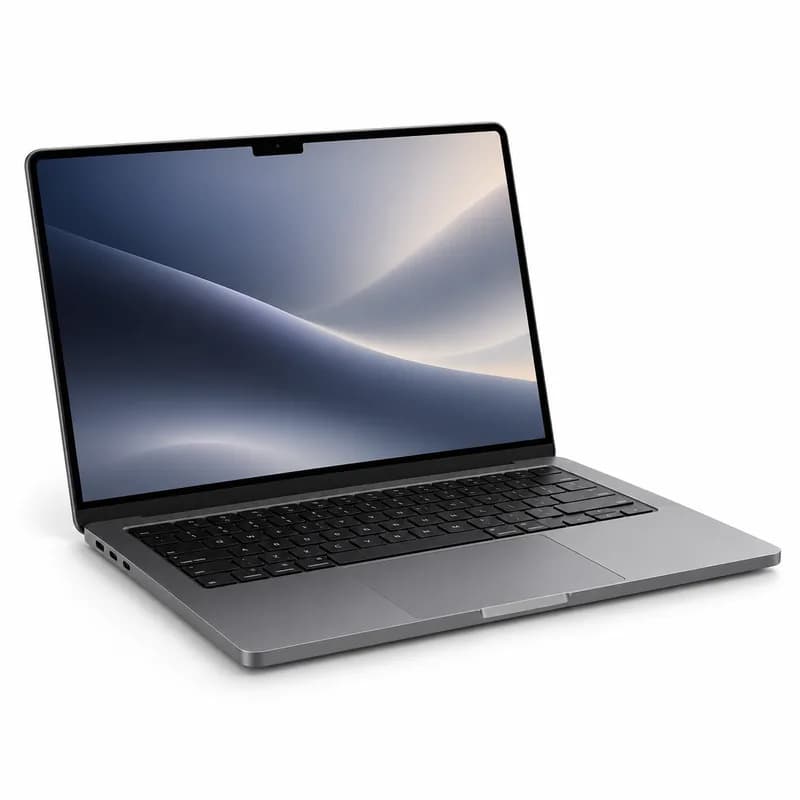 مک بوک پرو استوک Apple MacBook Pro M2 Pro 14