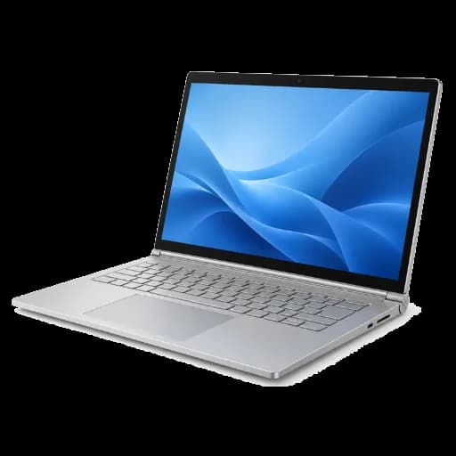 لپ تاپ استوک Microsoft Surface Book 3 i7 گرافیک6 حافظه2TB