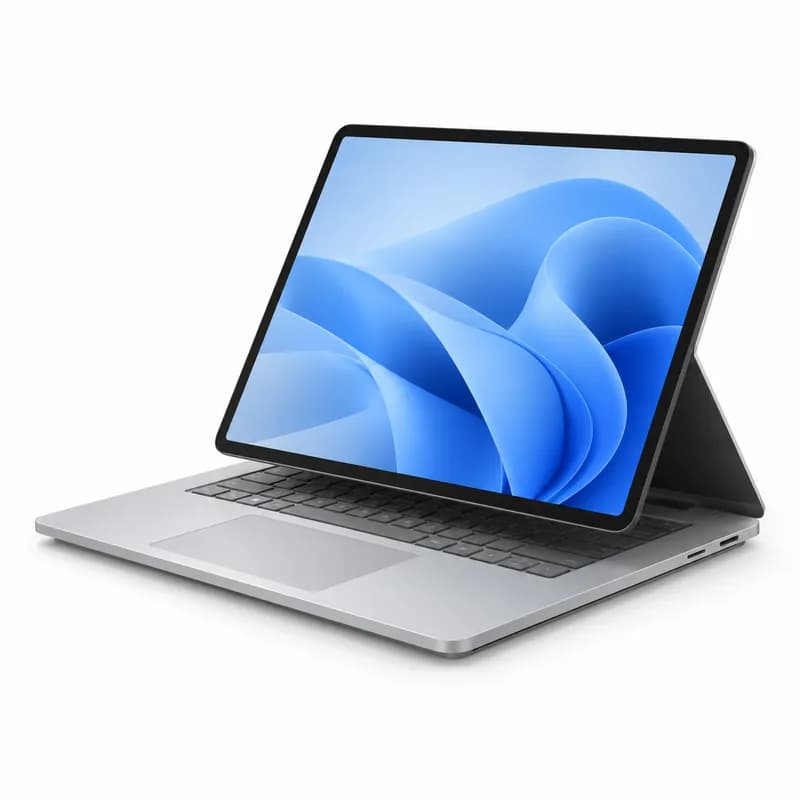 لپ تاپ استوک Microsoft Surface Laptop Studio 2 i7 رم32 — تصویر ۲