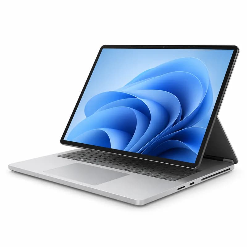 لپ تاپ استوک Microsoft Surface Laptop Studio 2 i7 رم32