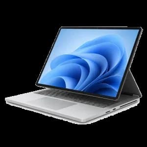 لپ تاپ استوک Microsoft Surface Laptop Studio 2 i7 رم32 — تصویر ۳