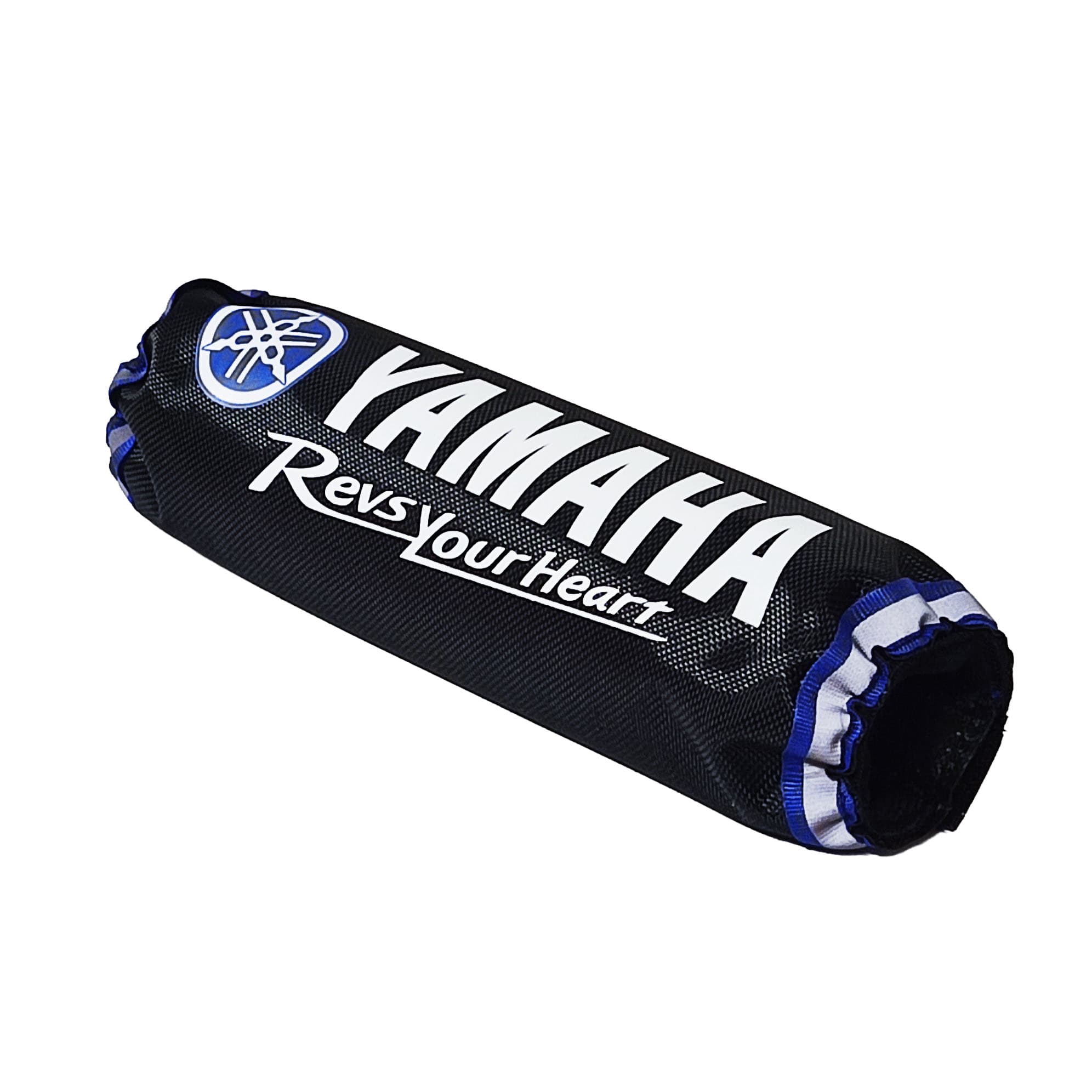 روکش و کاور کمک فنر عقب موتور سیکلت وارون مدل W-120-YMHA — تصویر ۲