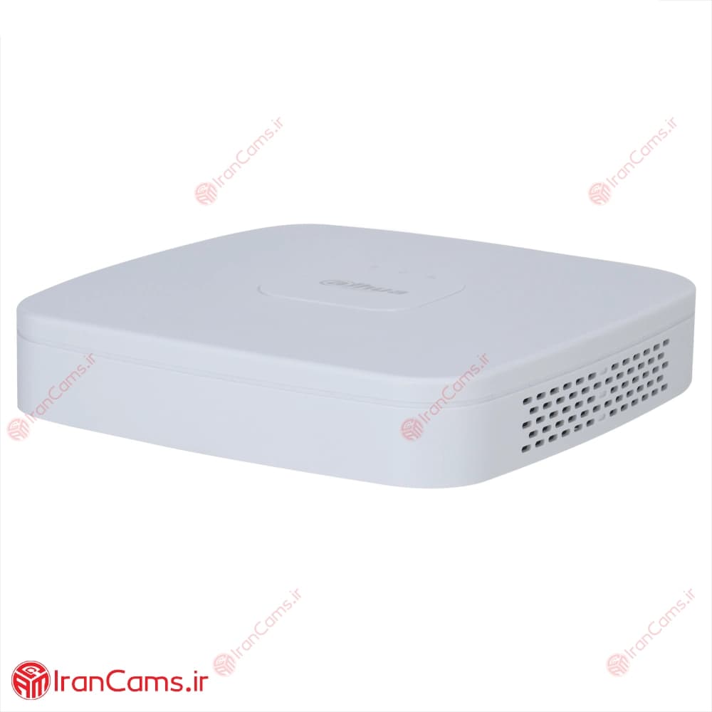 دستگاه ان وی آر تحت شبکه 4 کانال داهوا DHI-NVR2104-S3