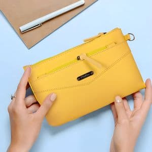 کیف دوشی زنانه کد 844