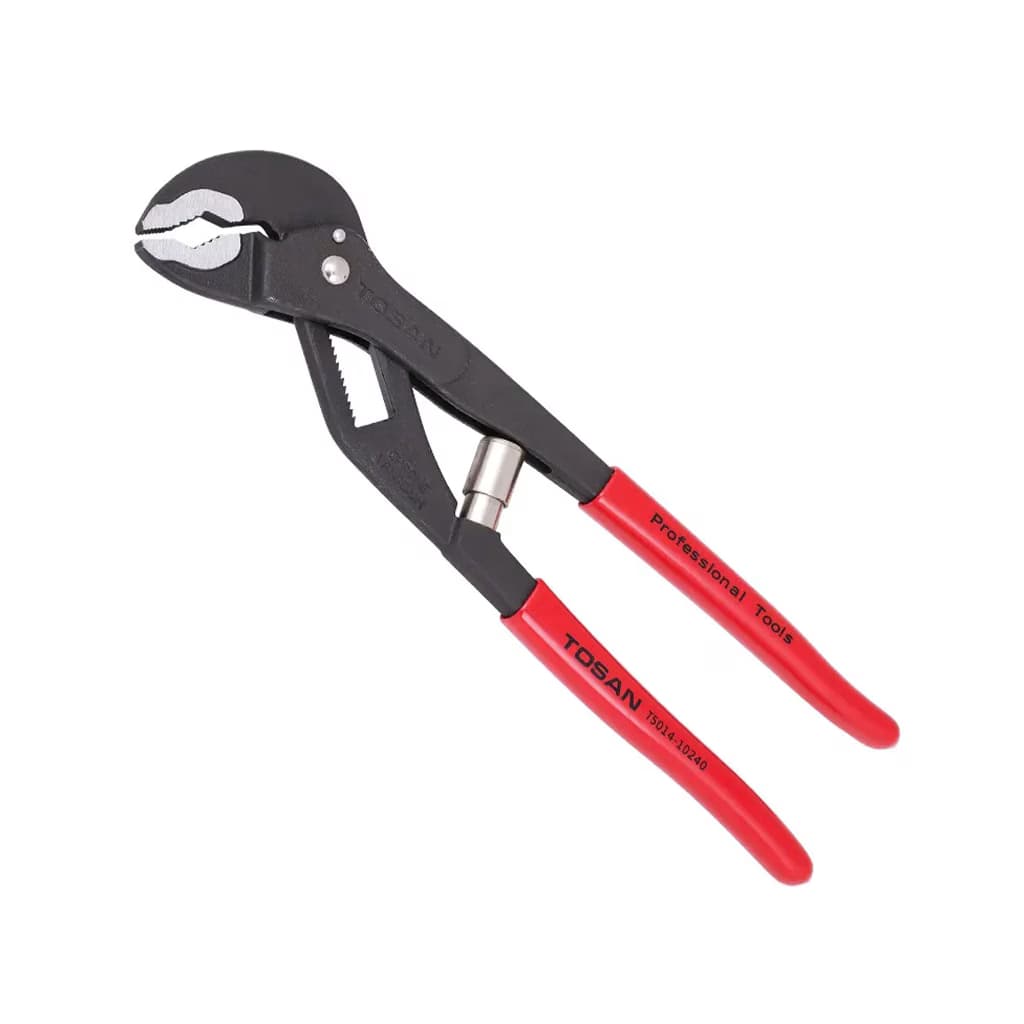 انبر کلاغی 10 اینچ ساخت چین مدل T5014-10 توسن