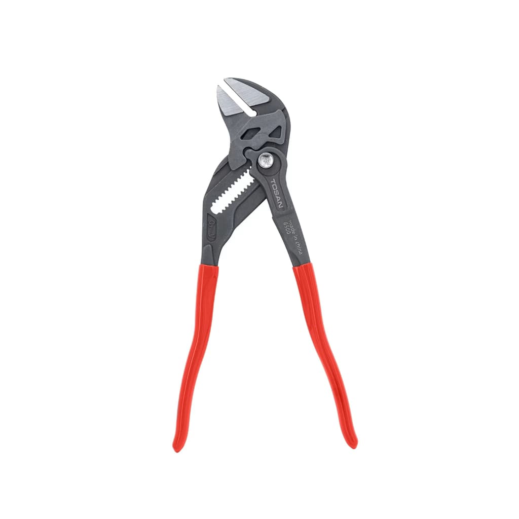 انبر کلاغی 10 اینچ ساخت چین مدل T5014-10 توسن — تصویر ۲