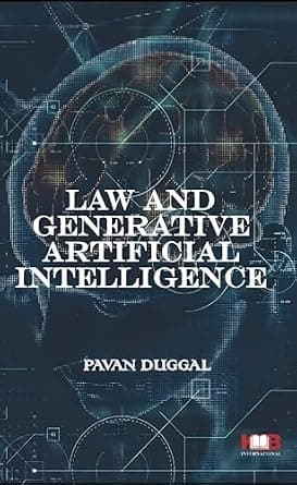 و دانلود نسخه کامل کتاب زبان اصلی Law and Generative Artificial Intelligence | دانلود کتاب خارجی