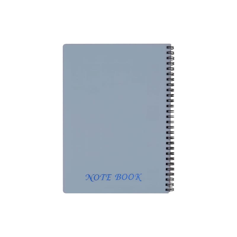 دفتر مشق 60 برگ پاپکو مدل NB-615F کد HT01 — تصویر ۱۱
