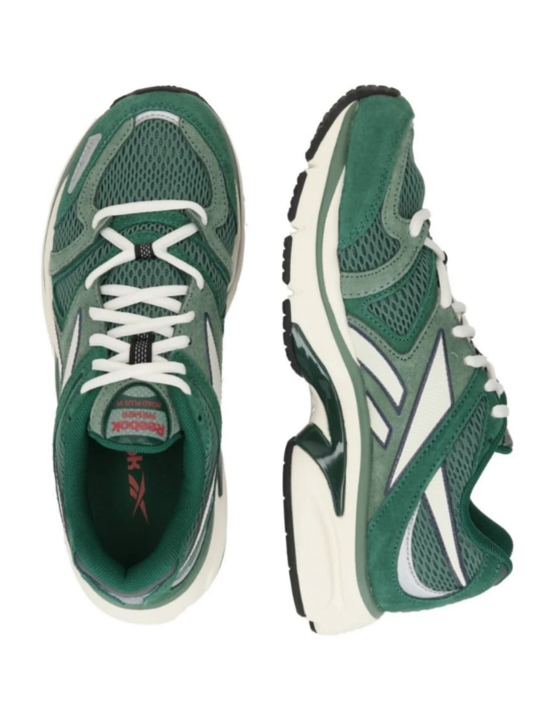 کتونی ریباک مدل Reebok PREMIER ROAD PLUS VI 4090 — تصویر ۴
