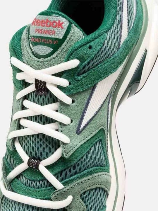 کتونی ریباک مدل Reebok PREMIER ROAD PLUS VI 4090 — تصویر ۵