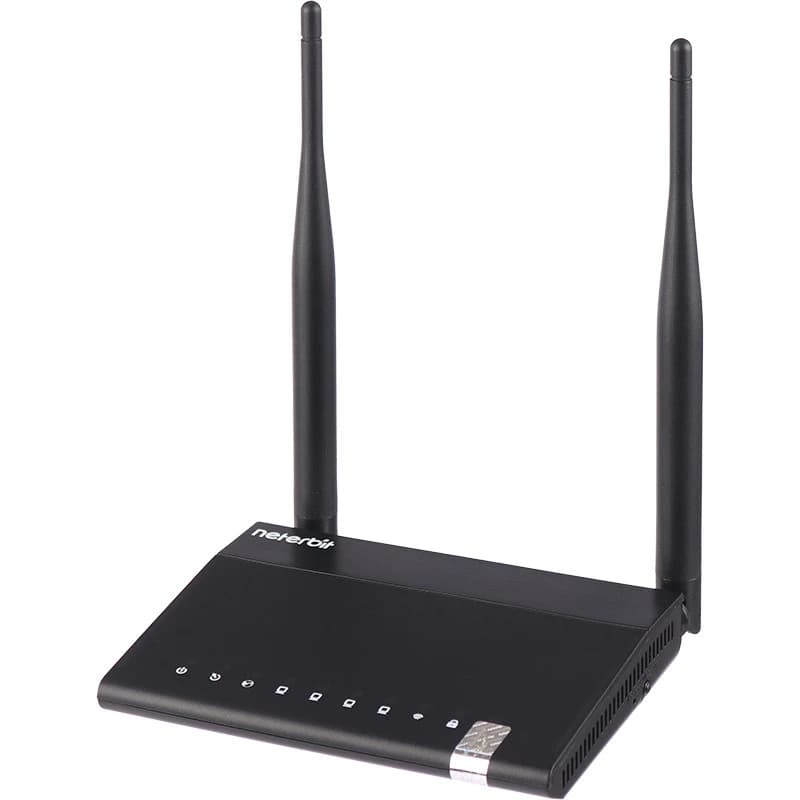مودم روتر نتربیت +MODEM ROUTER NETERBIT NSL-122 ADSL2