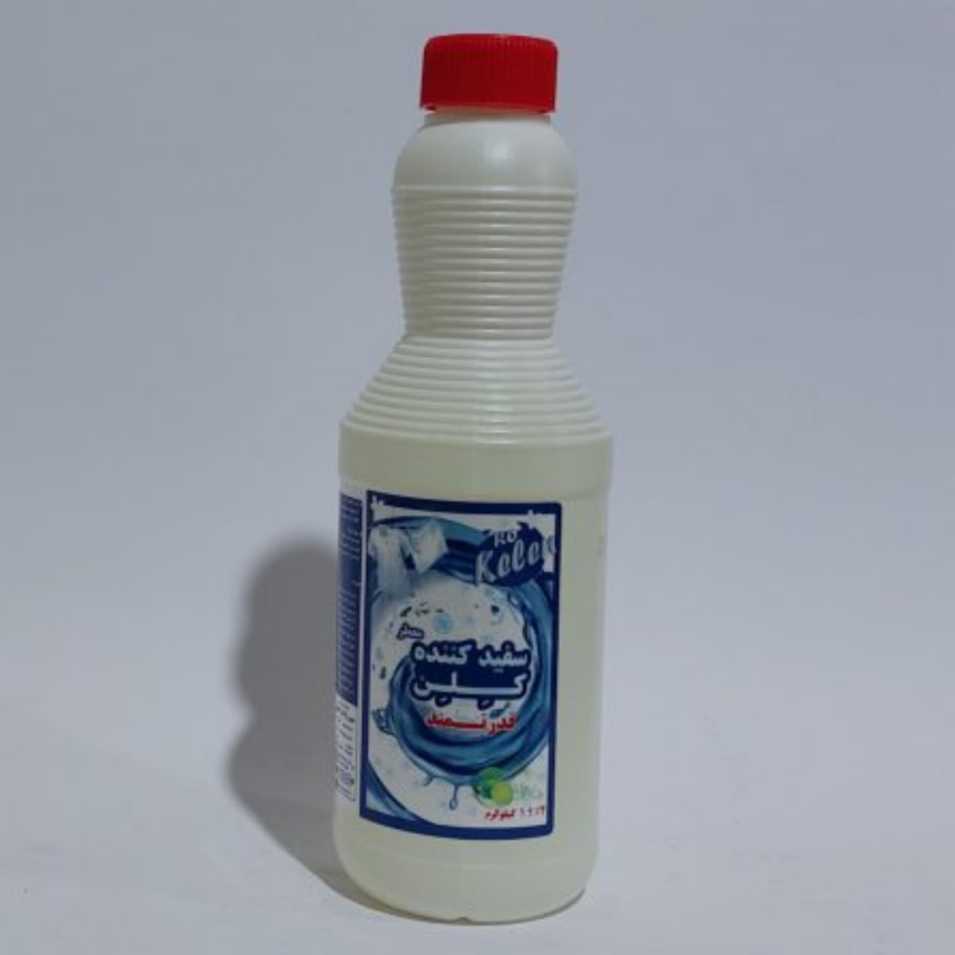 سفیدکننده 1لیتری کلن