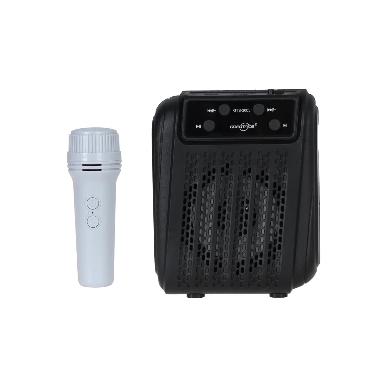 اسپیکر بی سیم Greatnice مدل GTS-2005 – مشکی – TCO