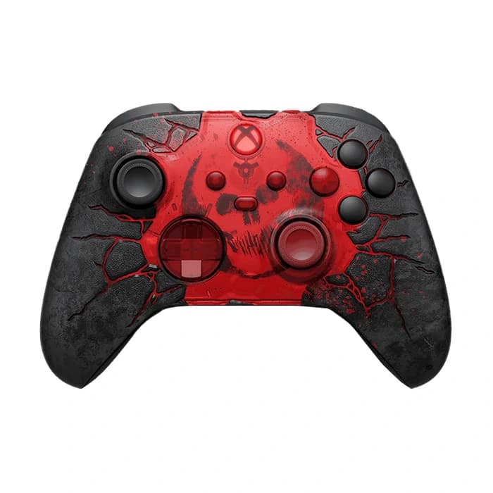 دسته ایکس باکس Gears of War: E-Day Limited Edition