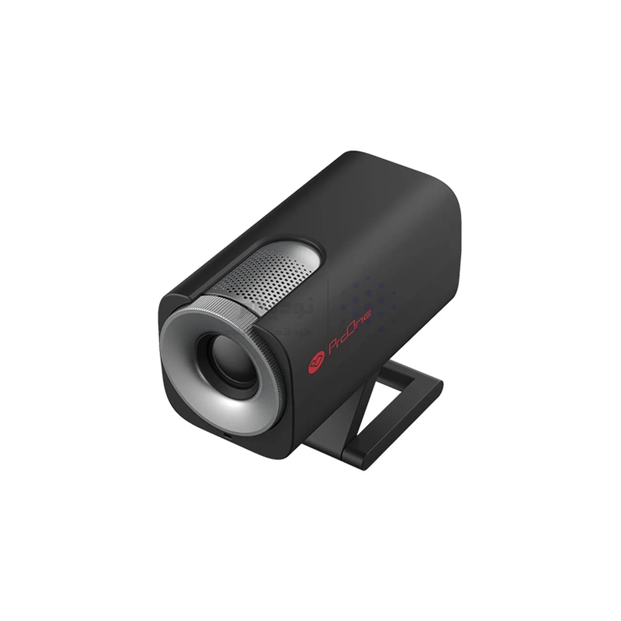 ویدئو پرژکتور هوشمند ProOne مدل Pixel PGV303 – مشکی — تصویر ۳