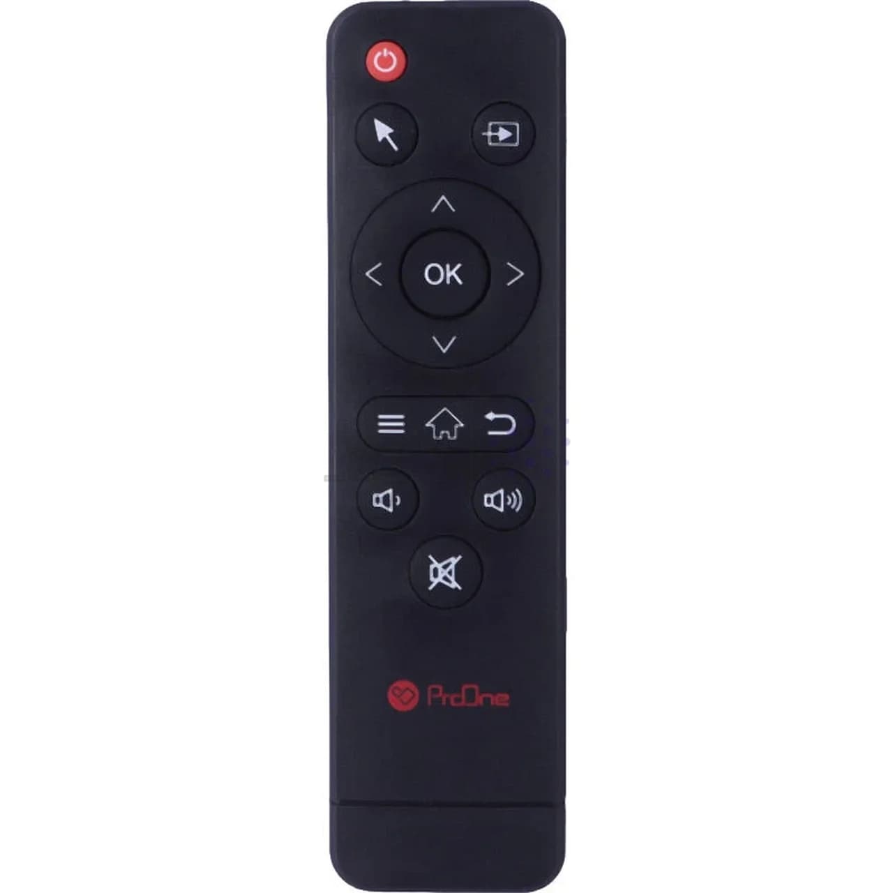 ویدئو پرژکتور هوشمند ProOne مدل Pixel PGV303 – مشکی — تصویر ۷
