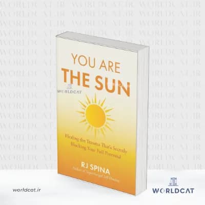 کتاب You Are the Sun از RJ Spina