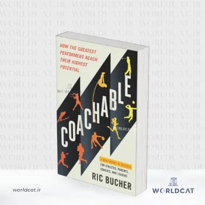 کتاب Coachable از ریک بوچر