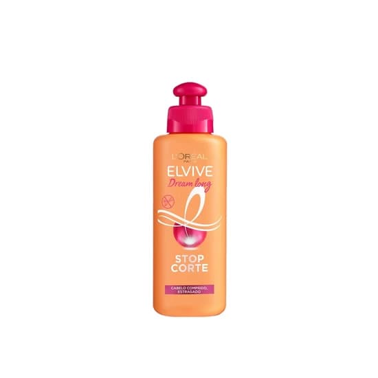 کرم مو لورآل سری Dream Long مناسب موهای بلند و آسیب دیده ۲۰۰ML — تصویر ۳
