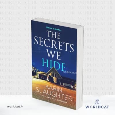 کتاب The Secrets We Hide