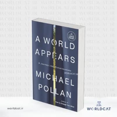 کتاب A World Appears