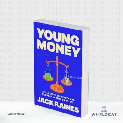 کتاب Young Money از جک رینز