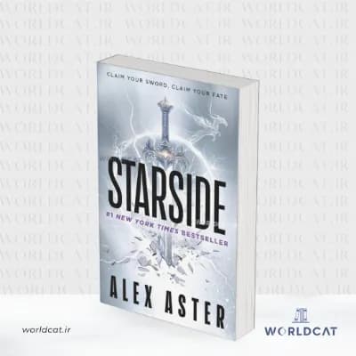 کتاب Starside از الکس آستر