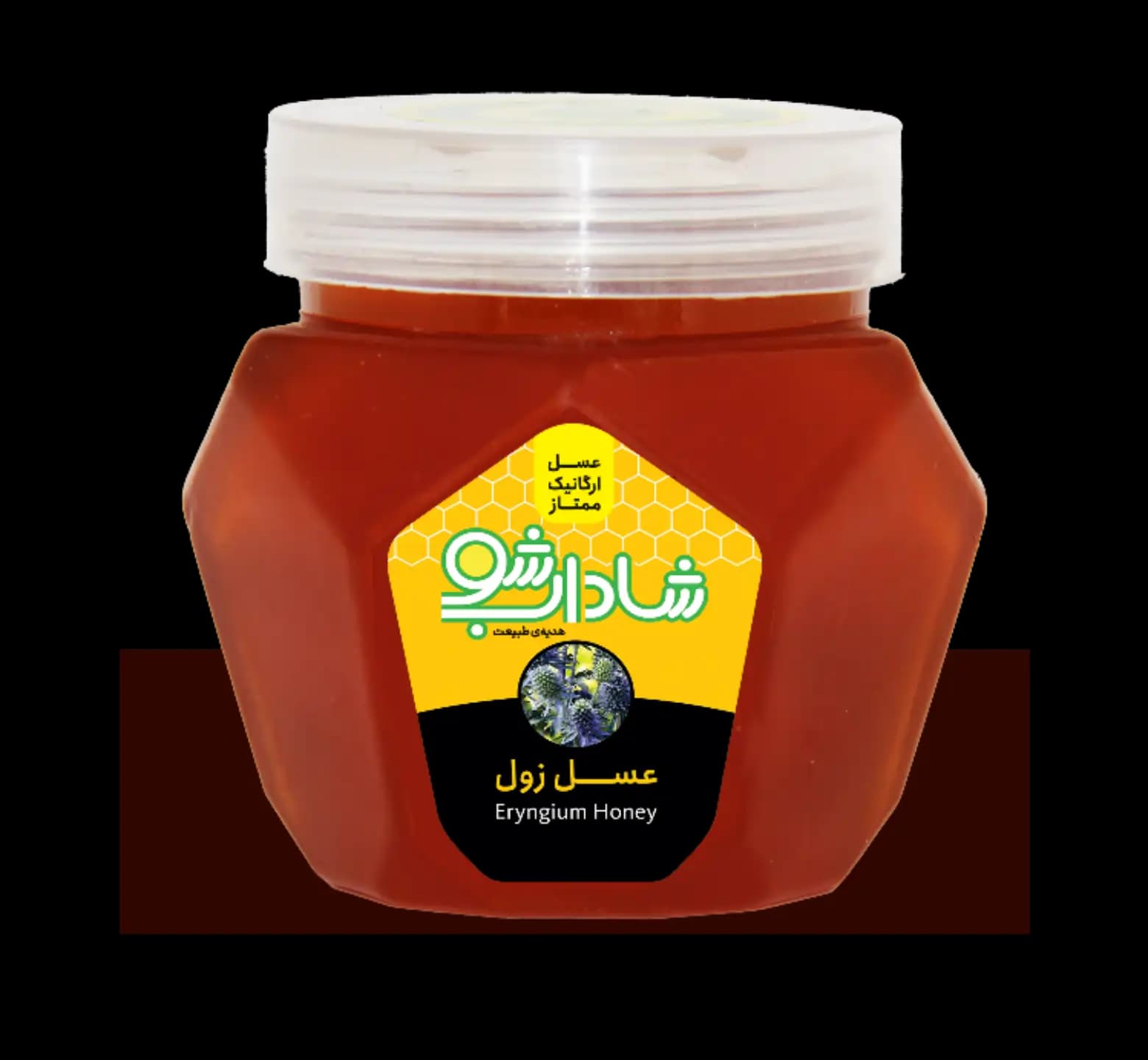 عسل زول 1 کیلوگرم
