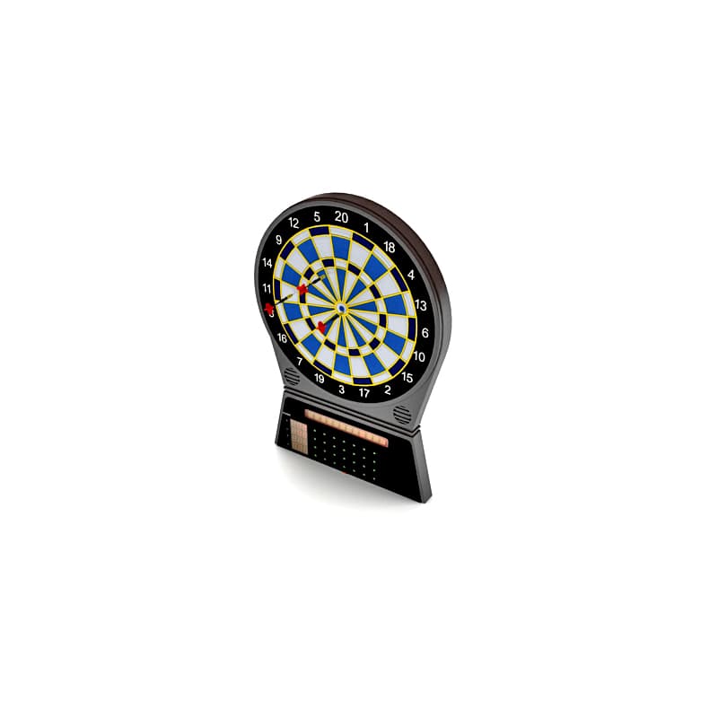 دانلود آبجکت تریدیمکس دارت مدل Dart