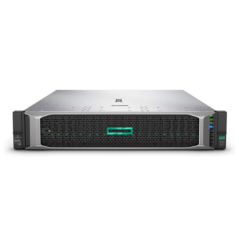 سرور اچ پی ProLiant DL380 Gen10 S1