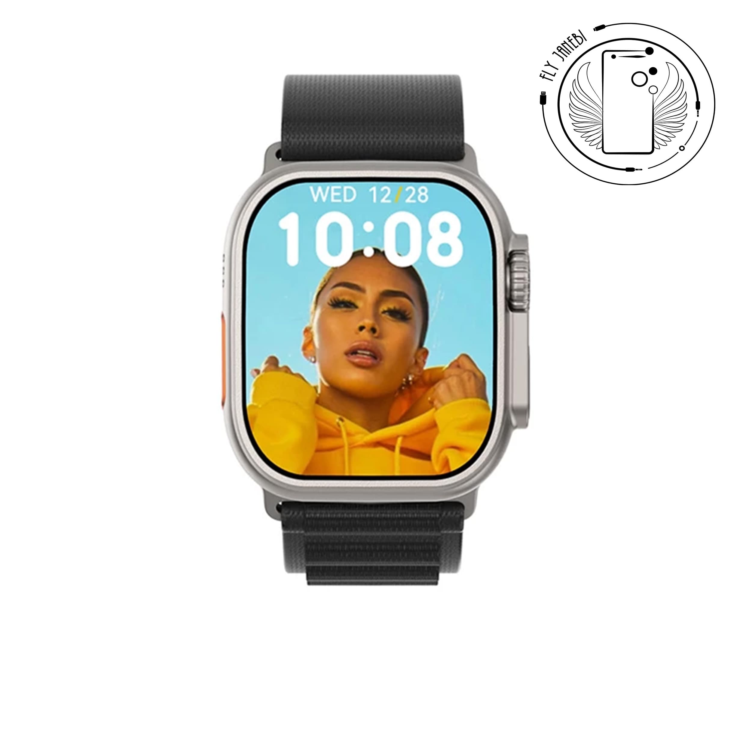ساعت هوشمند TSW۸ Ultramax — تصویر ۳