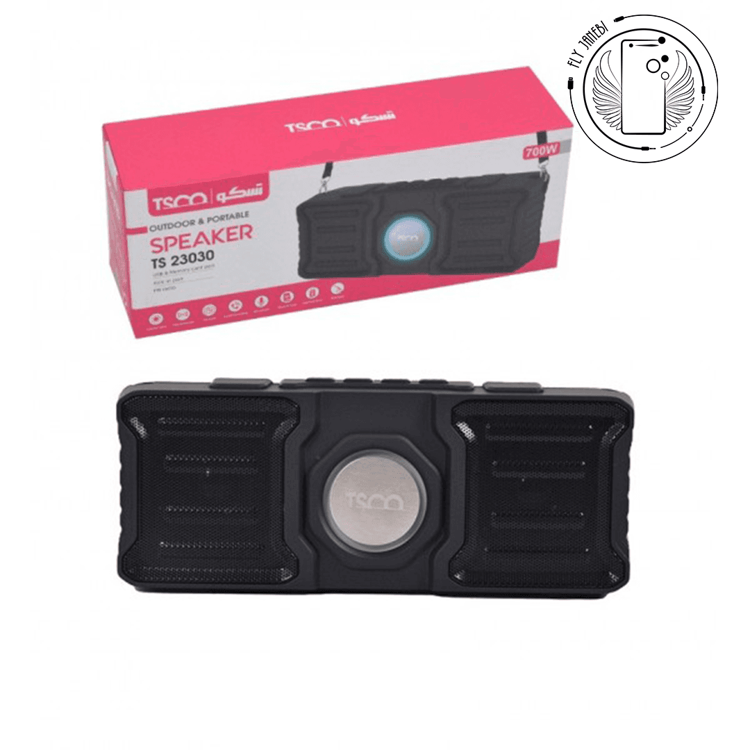 اسپیکر بلوتوث تسکو TS 23030