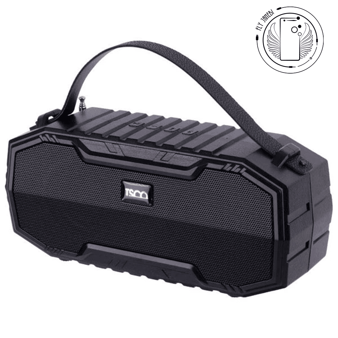 اسپیکر بلوتوثی تسکو TS 23006 — تصویر ۴