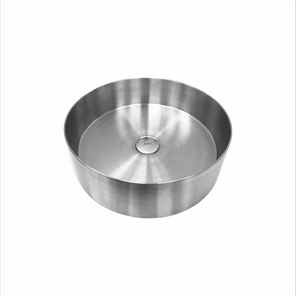 کاسه روشویی استیل آرتکو مدل NS 502