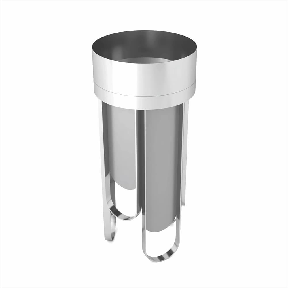 روشویی ایستاده استیل آرتکو مدل FS 608