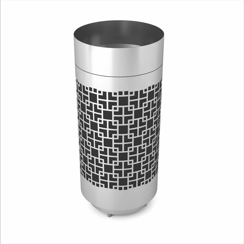 روشویی ایستاده استیل آرتکو مدل FS 603