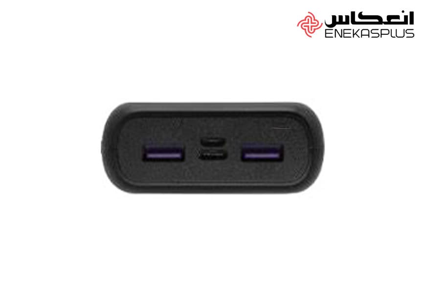 پاور بانک وی اسمارت اورجینال مدل VS-58 ظرفیت 20000 میلی آمپر ساعت — تصویر ۲