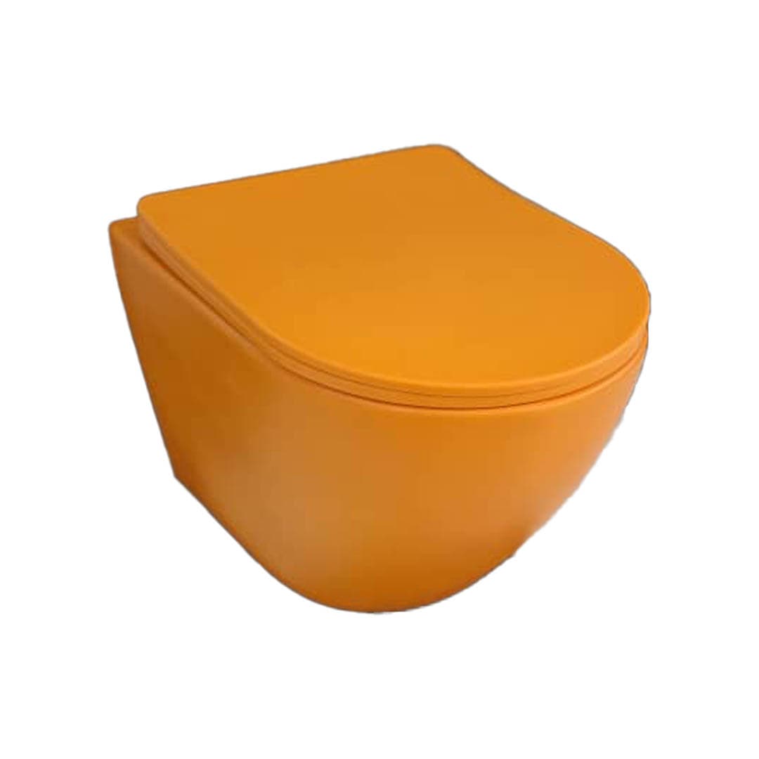 وال هنگ جی اس اس Gss مدل 520 نارنجی