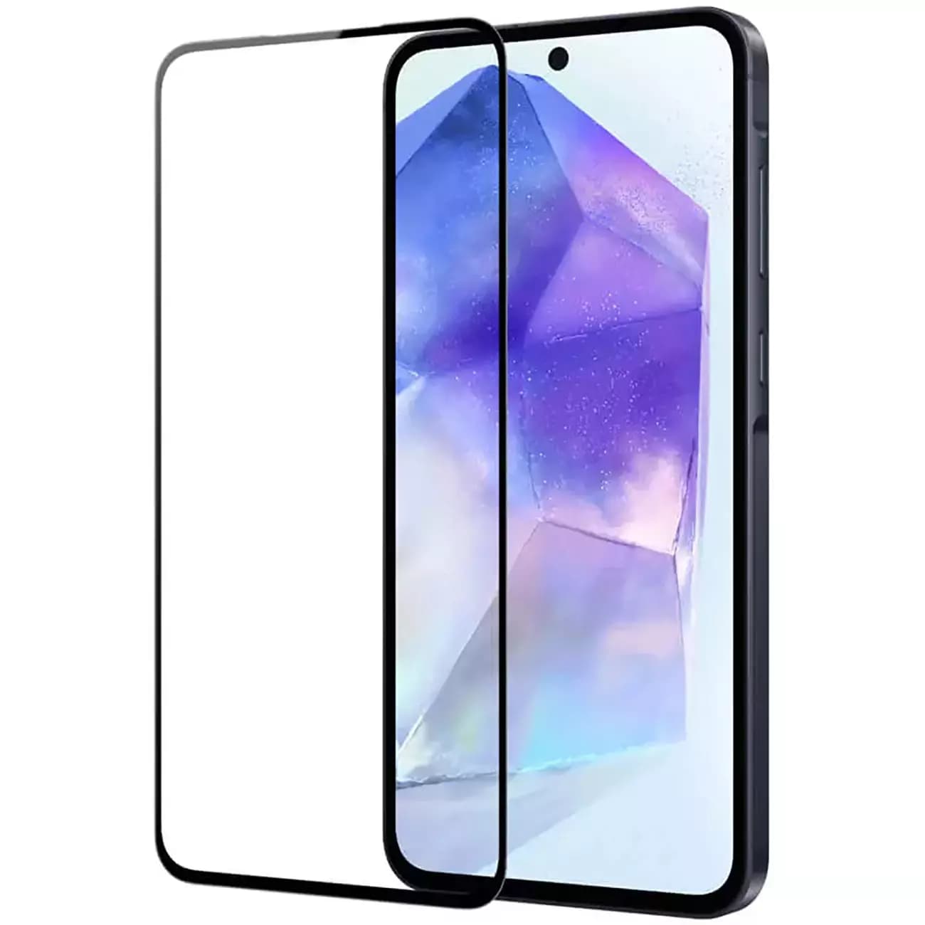 گلس سامسونگ گلکسی آ 55 نیلکین CP+ Pro — تصویر ۲
