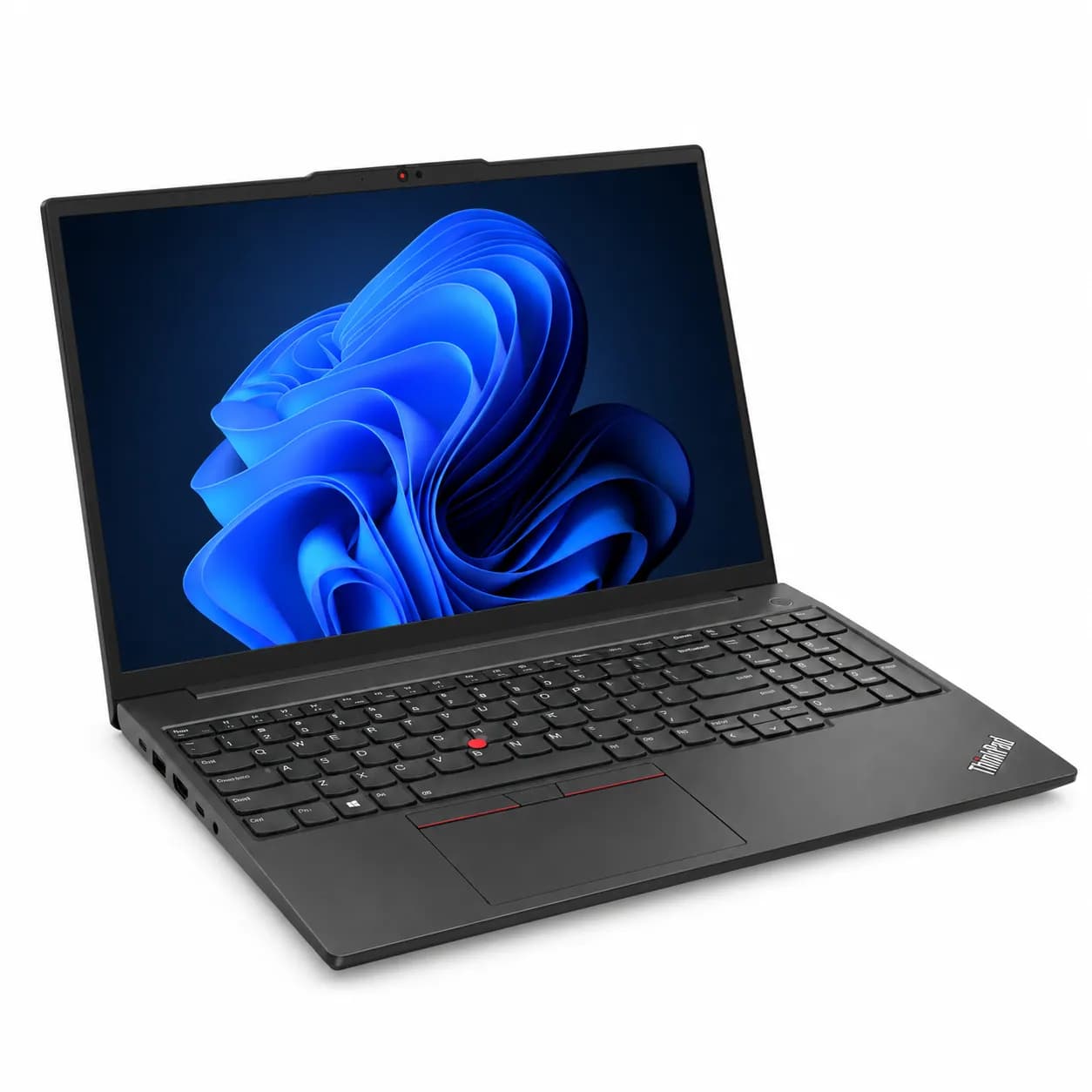 لپ‌تاپ لنوو مدل ThinkPad E16 Gen 2 Core Ultra 5 125H 16GB 512GB SSD — تصویر ۳
