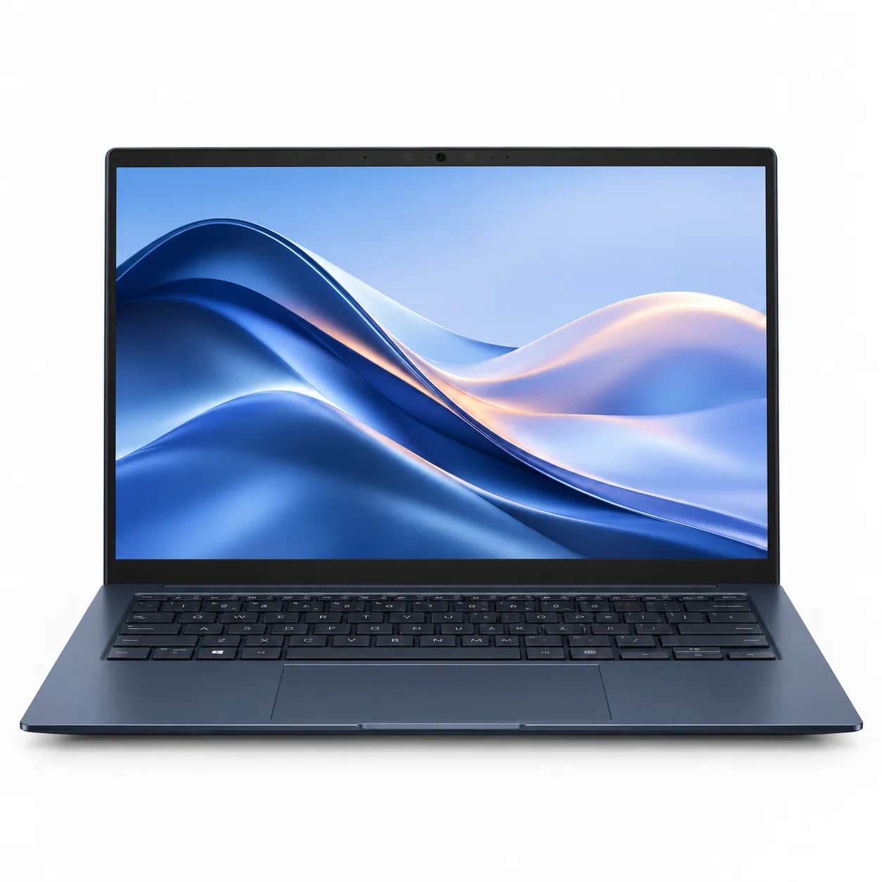 لپ‌تاپ لنوو مدل ThinkPad E16 Gen 2 Core Ultra 5 125H 16GB 512GB SSD — تصویر ۲