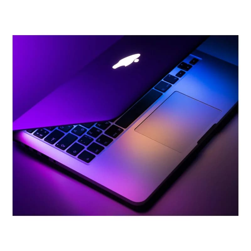 لپ‌تاپ گیمینگ ام اس آی مدل Cyborg 15 A13VE Core i7 13620H RTX 4050 شفاف سایبرپانک