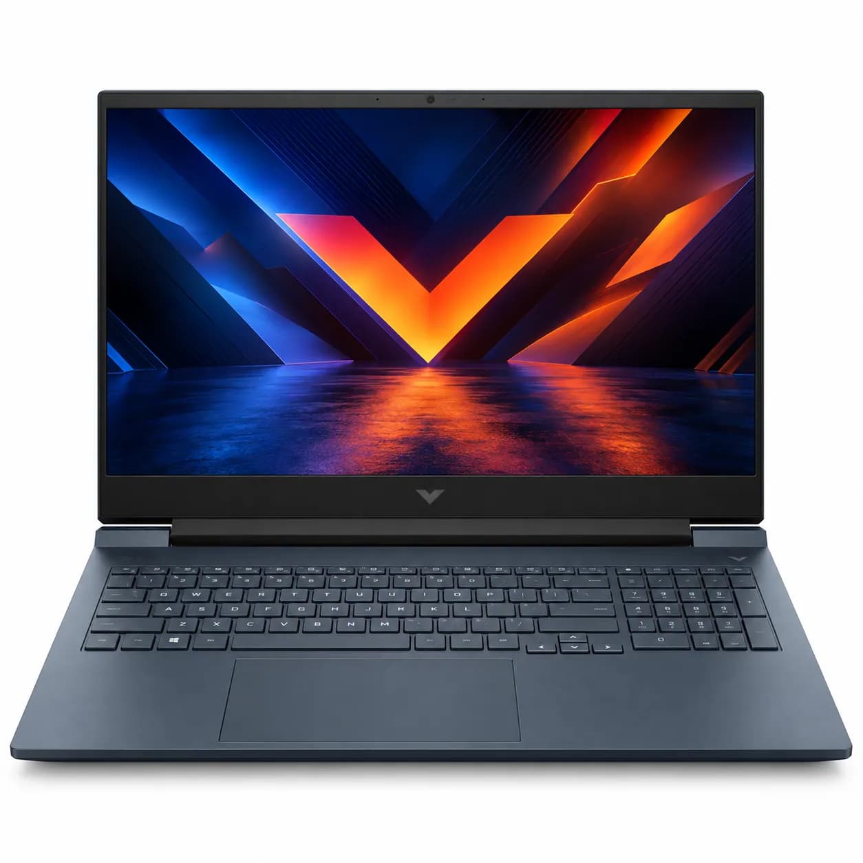 لپتاپ گیمینگ اچ پی مدل Victus 16-r1013dx Core i7 14700HX RTX 4070 16GB RAM — تصویر ۲