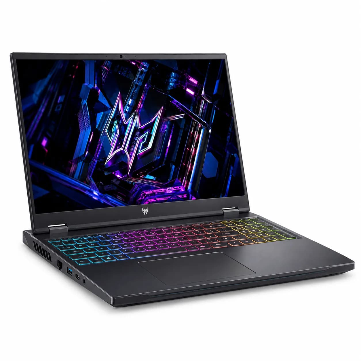 لپتاپ گیمینگ ایسر مدل Predator Helios 16 PH16-72 Core i9 14900HX RTX 4080 32GB RAM — تصویر ۳